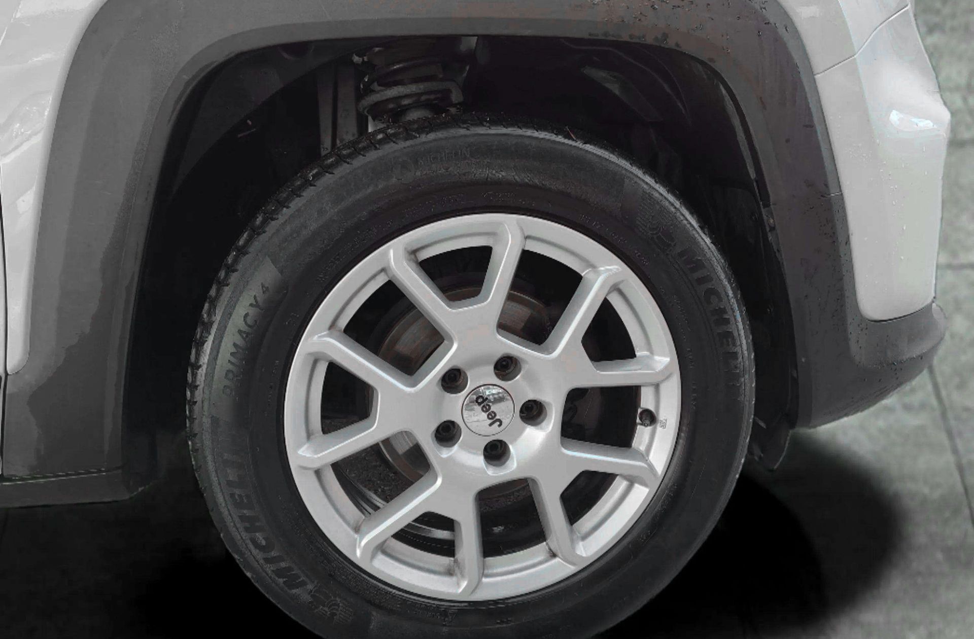Jeep Renegade 1.0G Limited 4x2 - foto 29