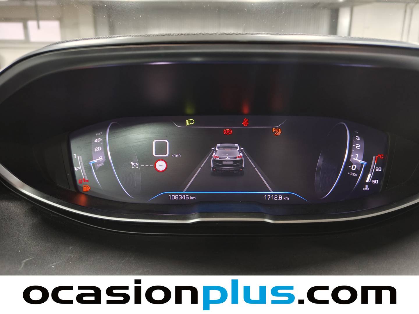 Peugeot 3008 Peugeot 3008 PureTech 130 S&S Allure Pack (130 CV) al mejor precio