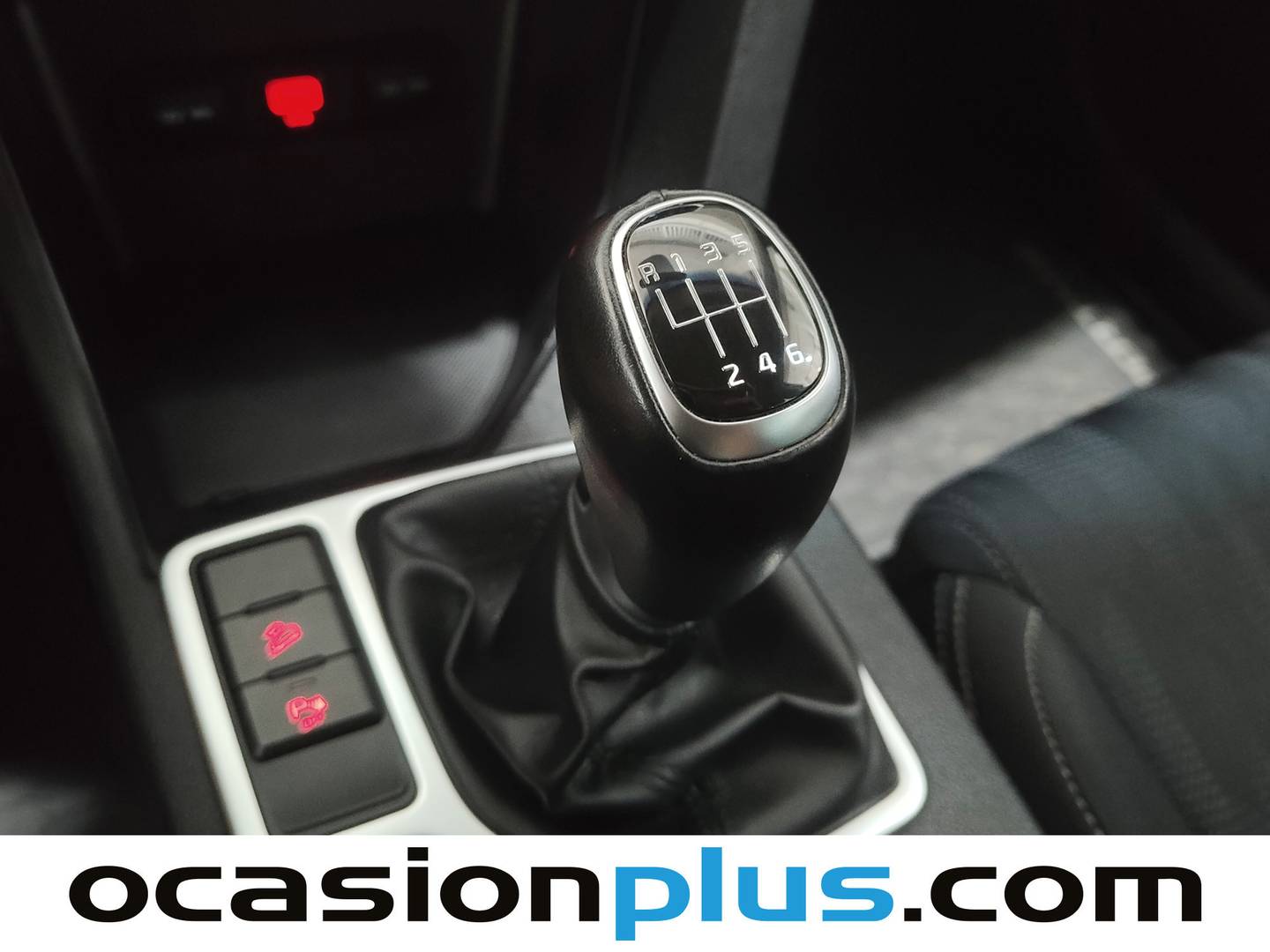 Foto KIA Sportage Kia Sportage 1.6 GDi Drive 4x2 (132 CV)