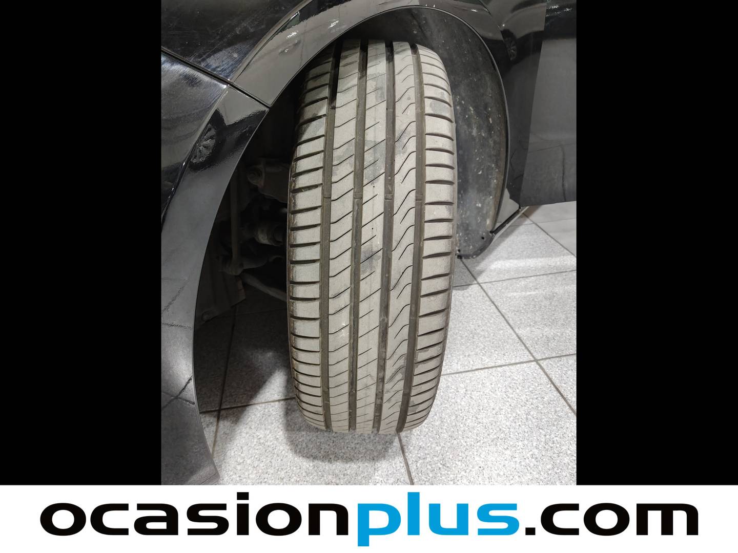 Mercedes Clase A Mercedes Clase A 200 d (150 CV) de segunda mano