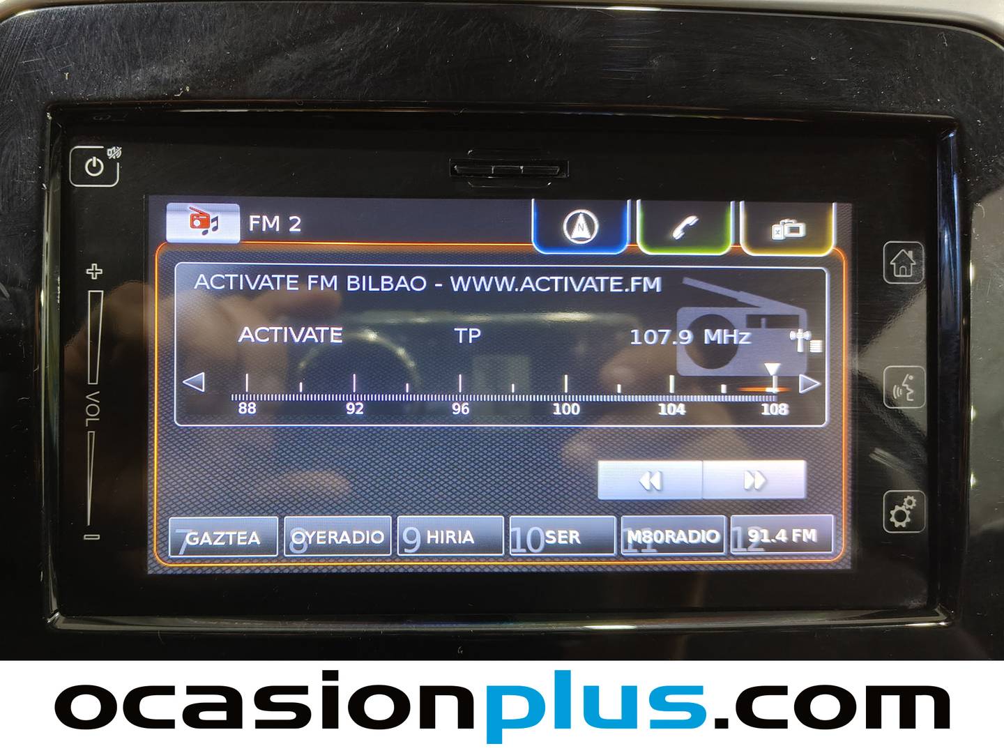 Foto Suzuki Vitara Suzuki Vitara 1.4 Turbo S 4WD (140 CV)