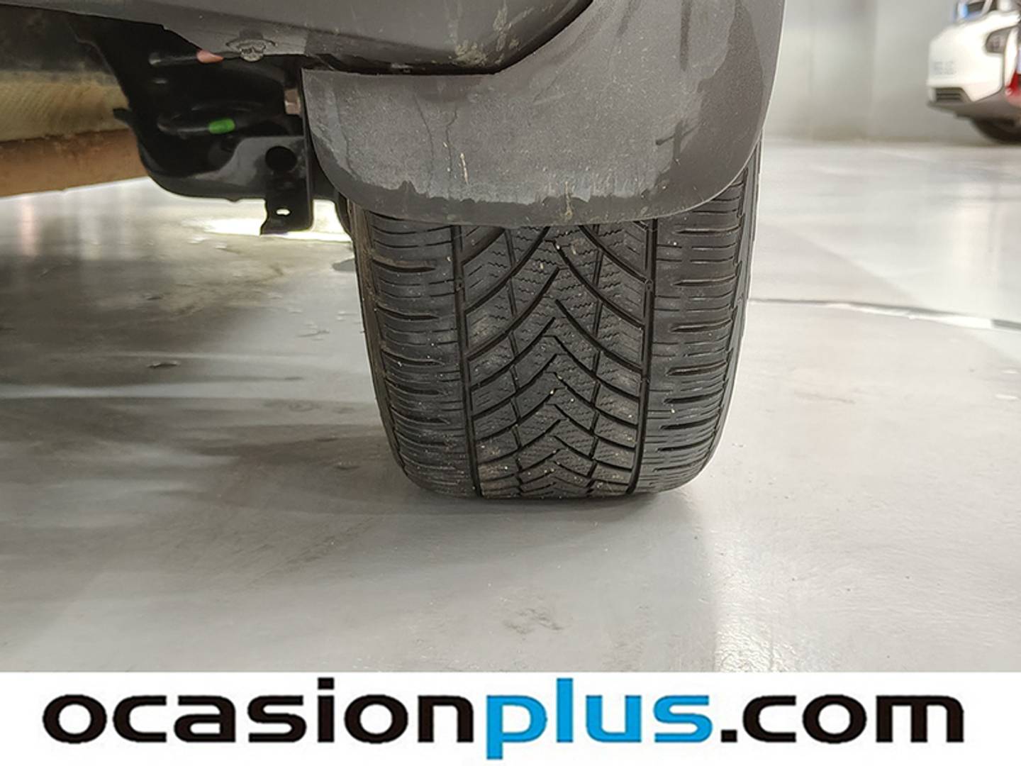 Foto Mazda CX-3 Mazda CX-3 1.8 D Zenith 2WD (115 CV)