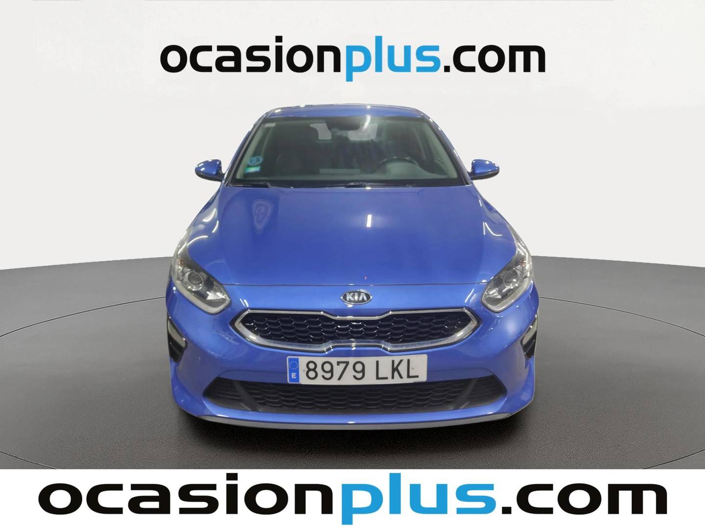 KIA Ceed KIA Ceed 1.4 T-GDi Tech (140 CV) 140cv