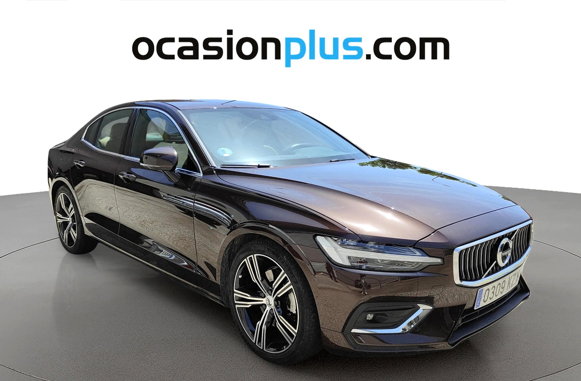 Volvo S60 T4 Inscription - foto 2
