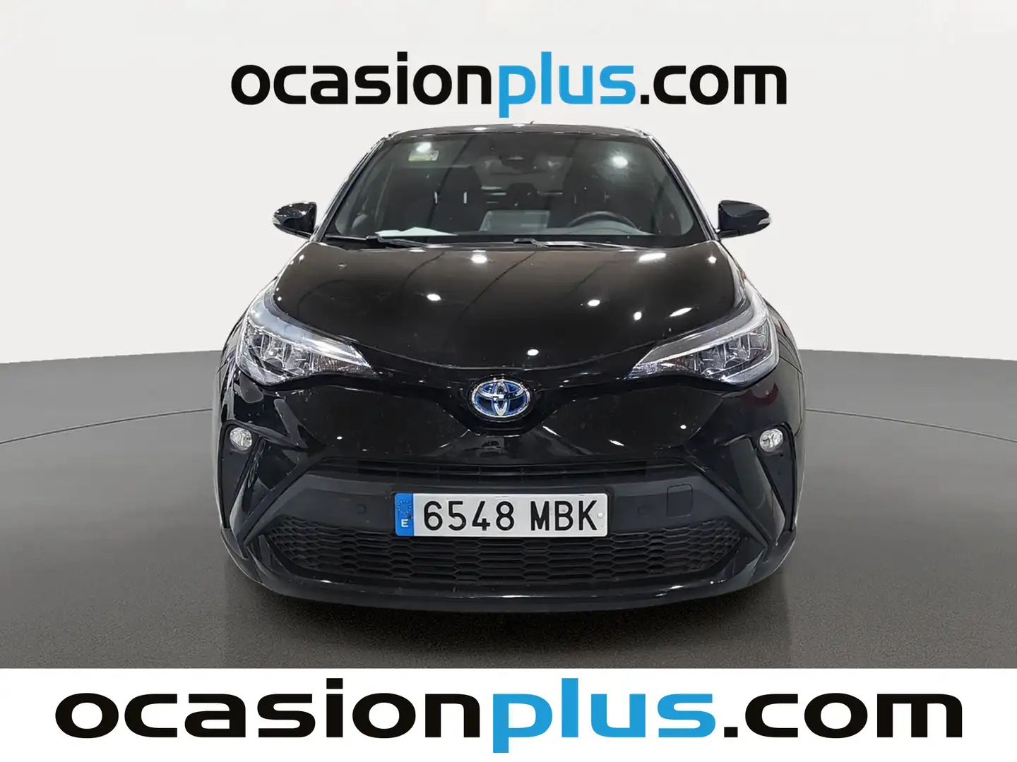 Foto Toyota C-HR Toyota C-HR 180H Advance (184 CV)