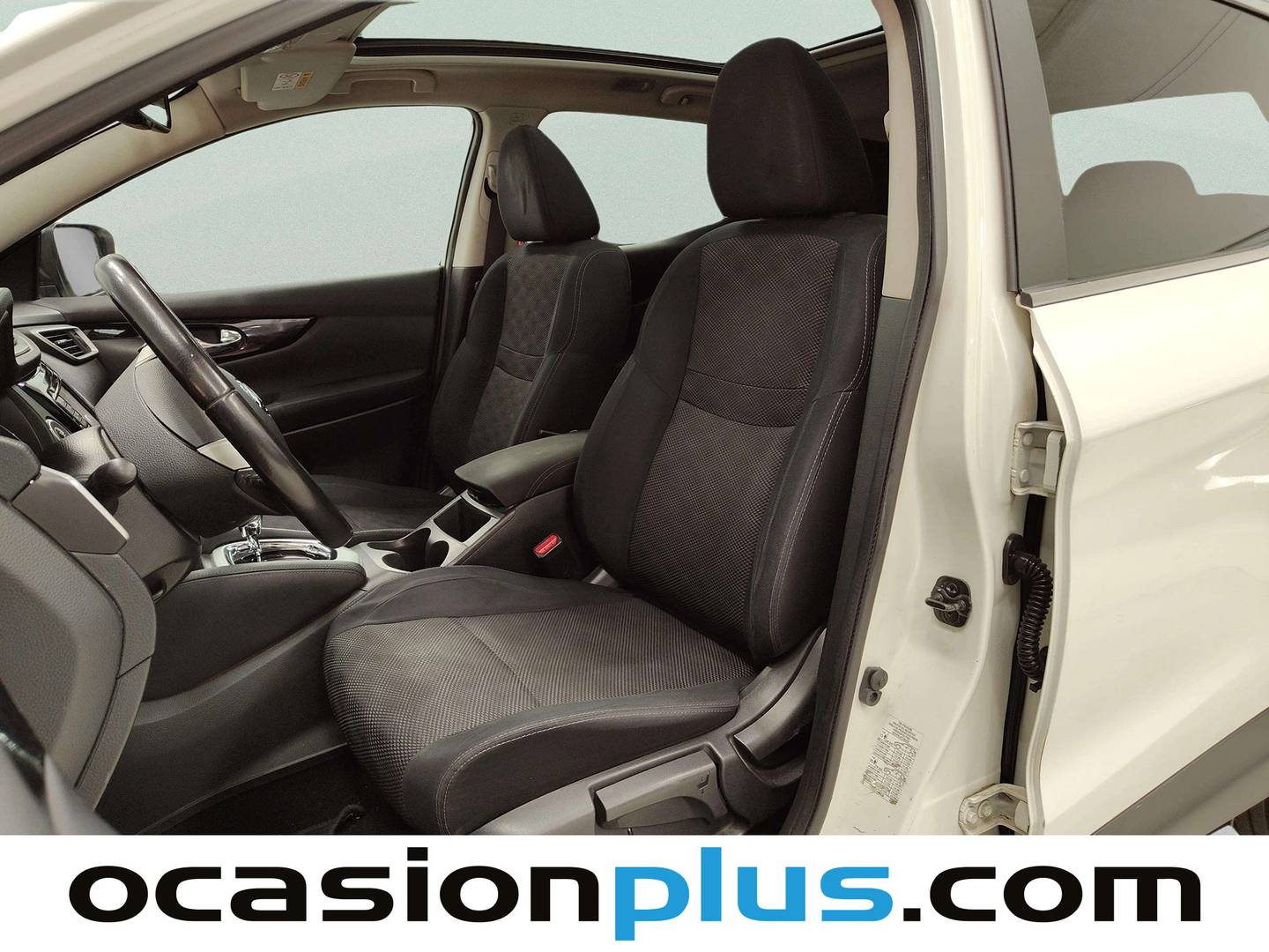Nissan QASHQAI Nissan Qashqai DIG-T 115 N-Connecta 4x2 XTronic (115 CV) 115cv