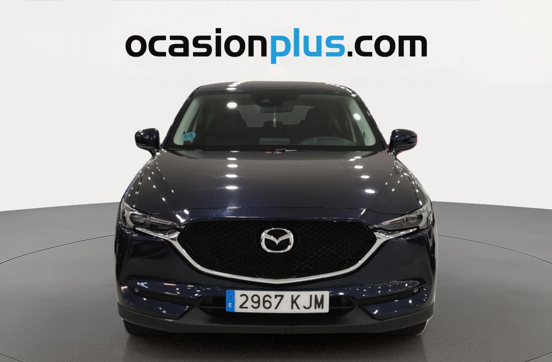 Mazda CX-5 2.0 GE Zenith 2WD - foto 12