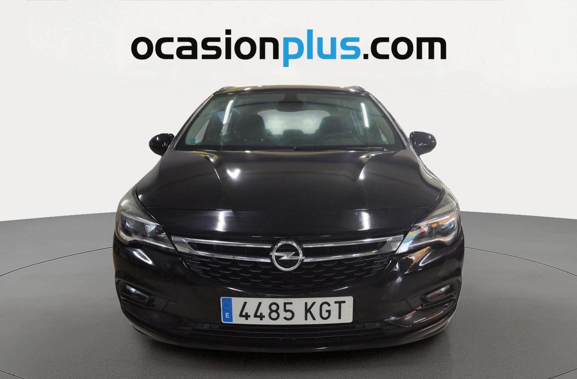 Opel Astra Sports Tourer 1.6 CDTI Excellence - foto 11