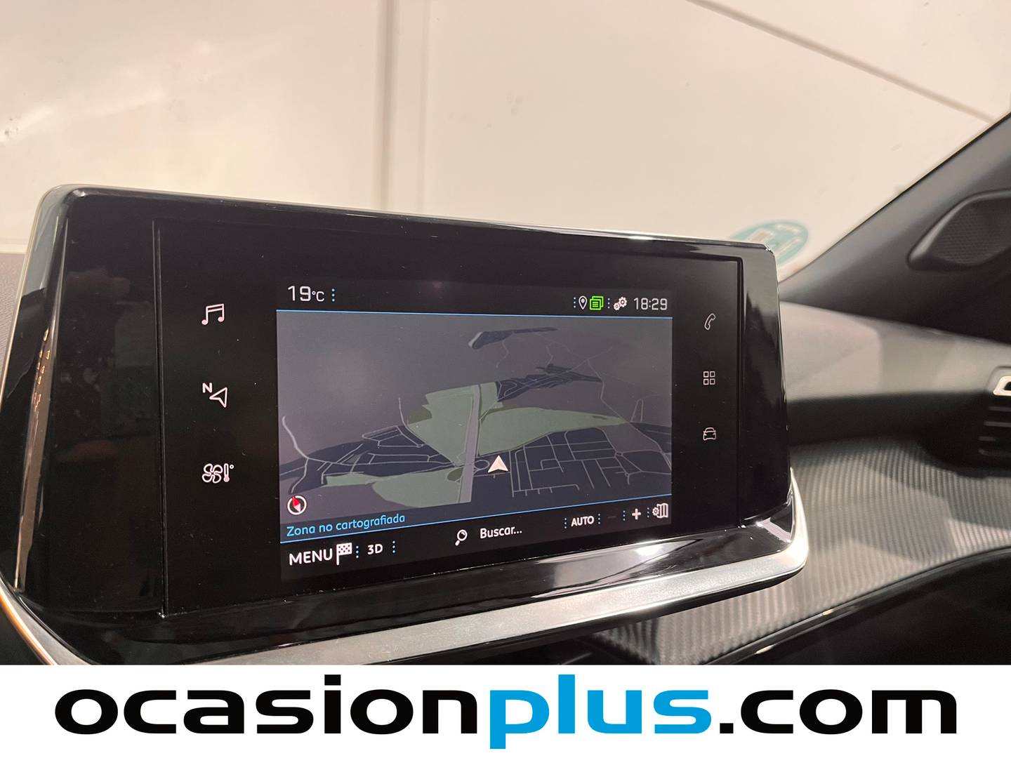 Foto Peugeot 2008 Peugeot 2008 PureTech 100 S&S Allure (100 CV)