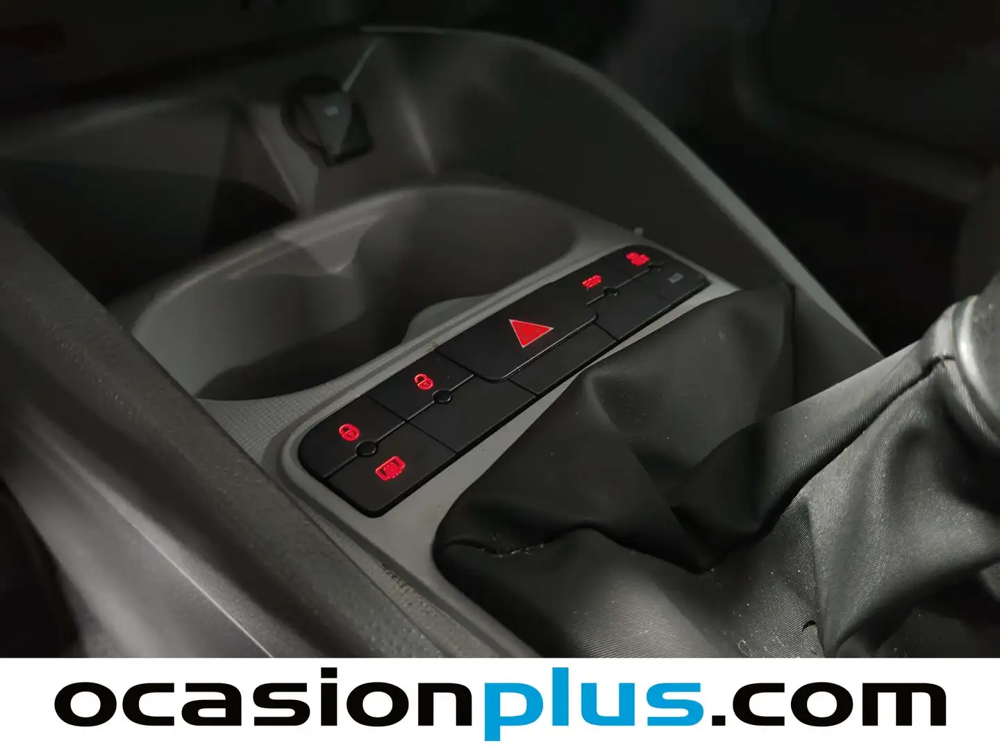 Foto Seat Ibiza SEAT Ibiza 1.4 TDI Ecomotive DPF  (80 CV)