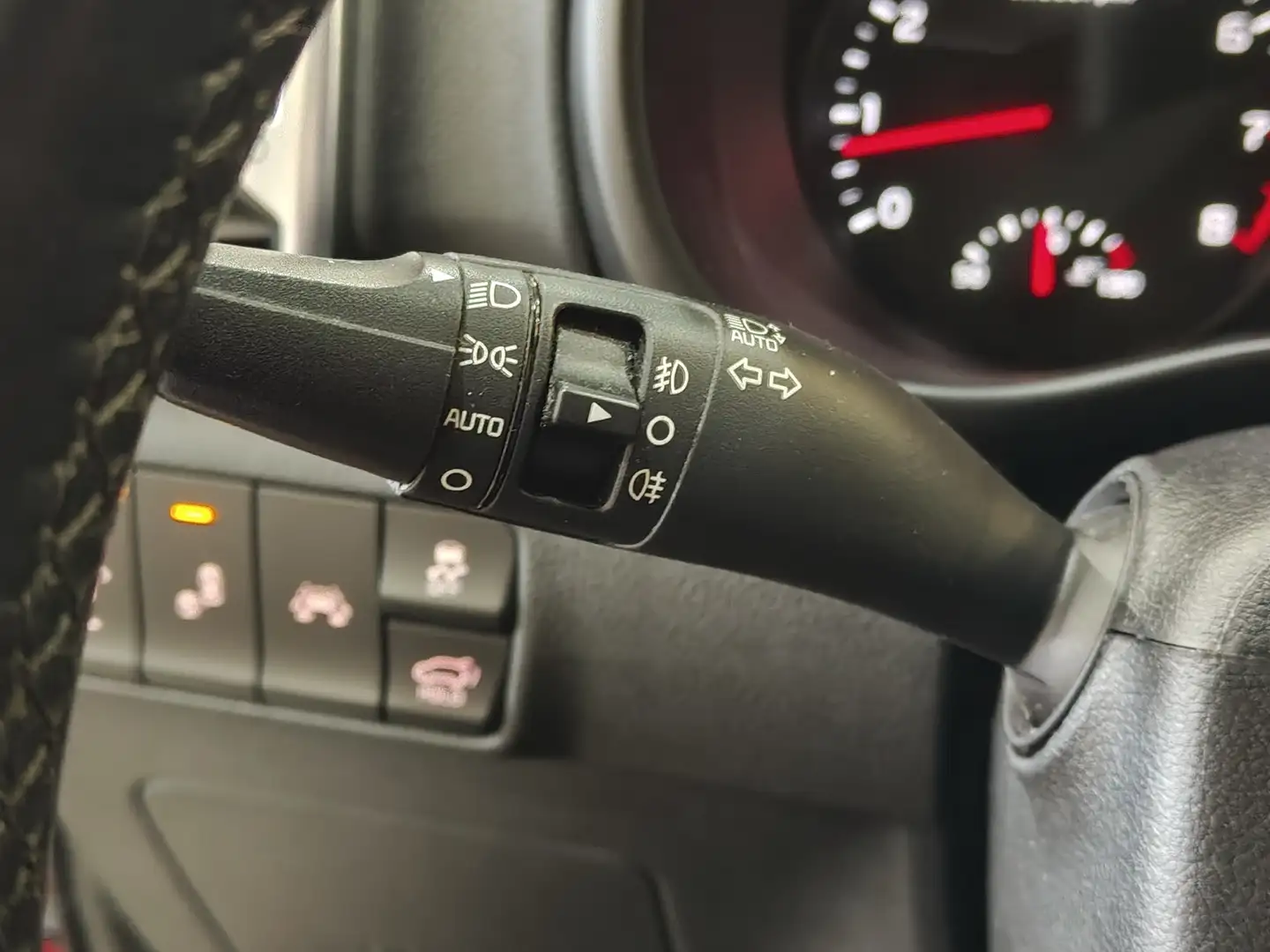 Foto KIA Sportage Kia Sportage 1.6 T-GDi GT Line DCT 4x4 (177 CV)