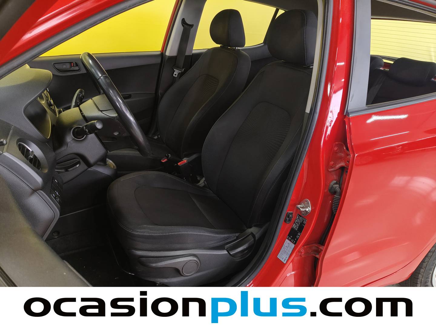 Hyundai i10 Hyundai i10 1.0 Klass  66 CV) 66cv