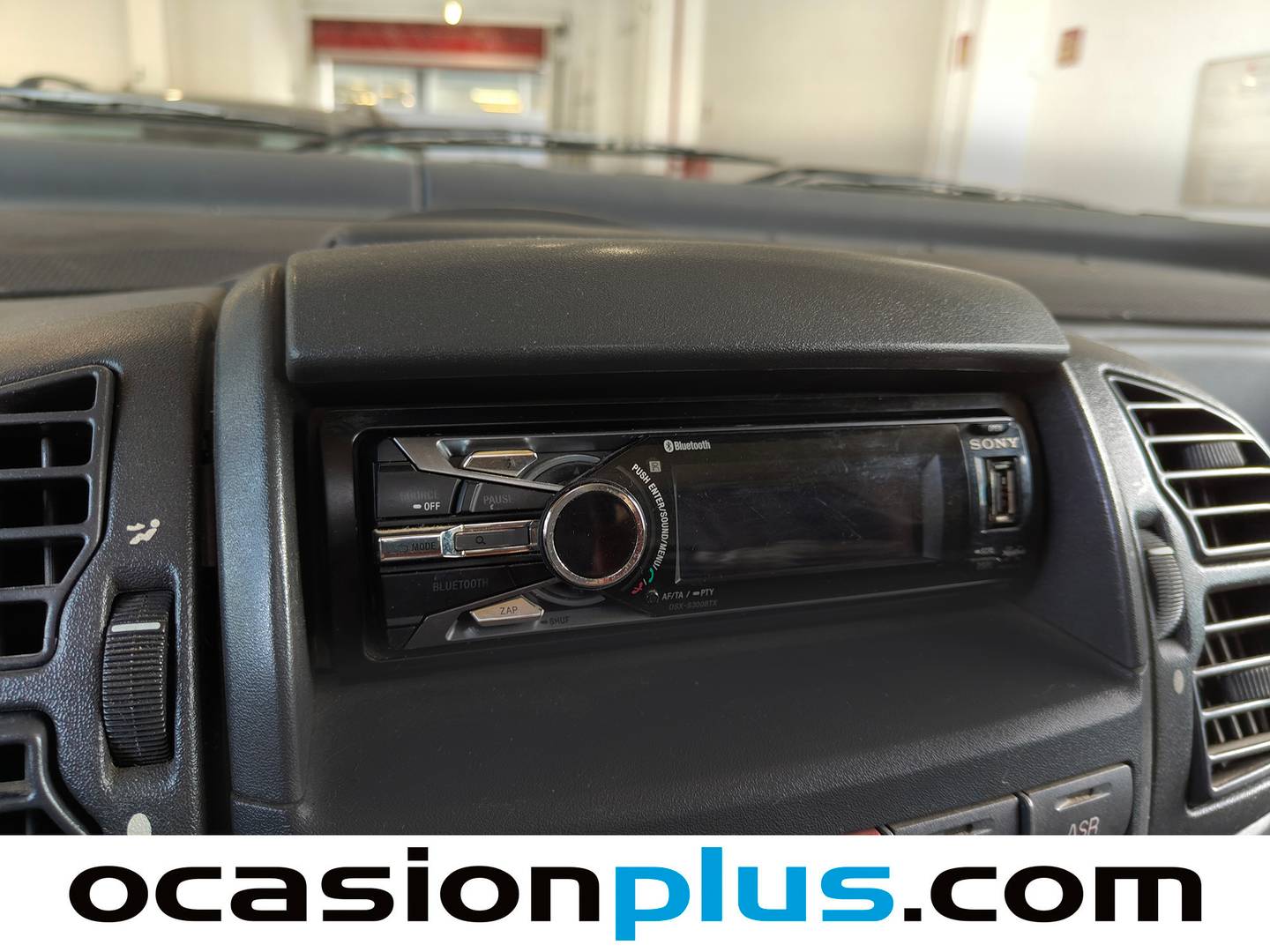 Hymer B 694 Hymer B 694 2.8D (145 CV) 4 Plazas 145cv