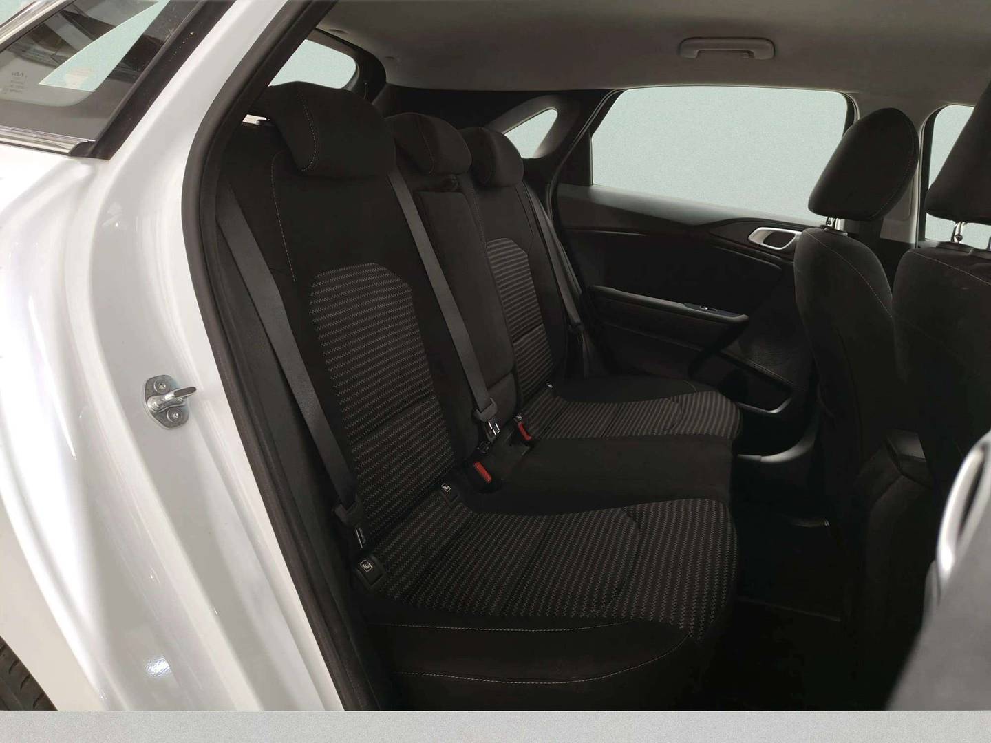 KIA Ceed KIA Ceed 1.0 T-GDI Drive (100 CV) al mejor precio