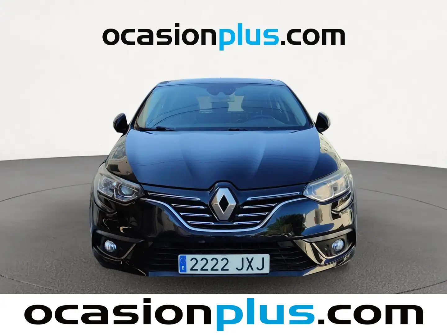Foto Renault Mégane Renault Megane Zen Energy TCe (130 CV)