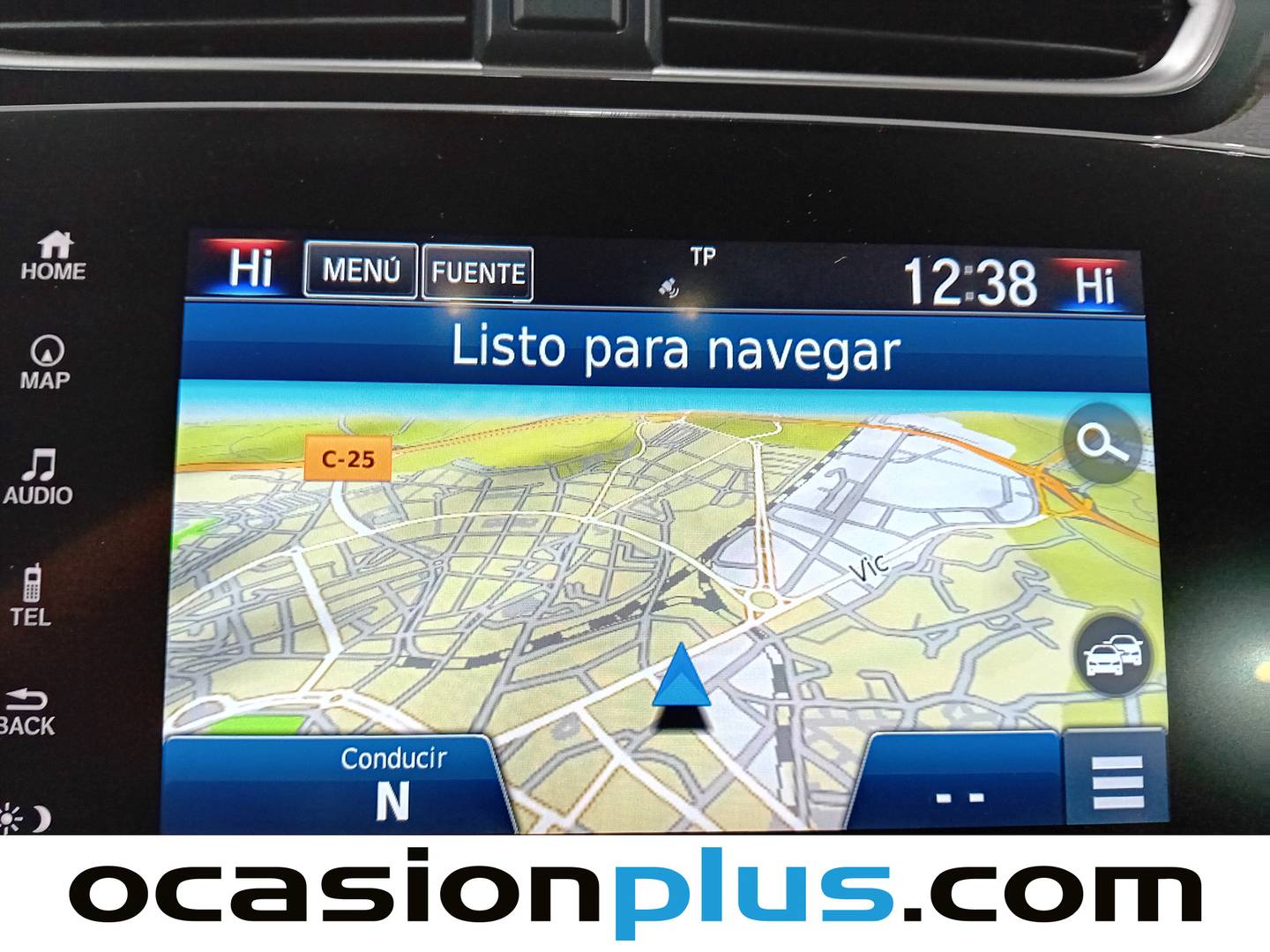 Foto Honda CR-V Honda CR-V 2.0 i-MMD Elegance Navi Auto (184 CV)