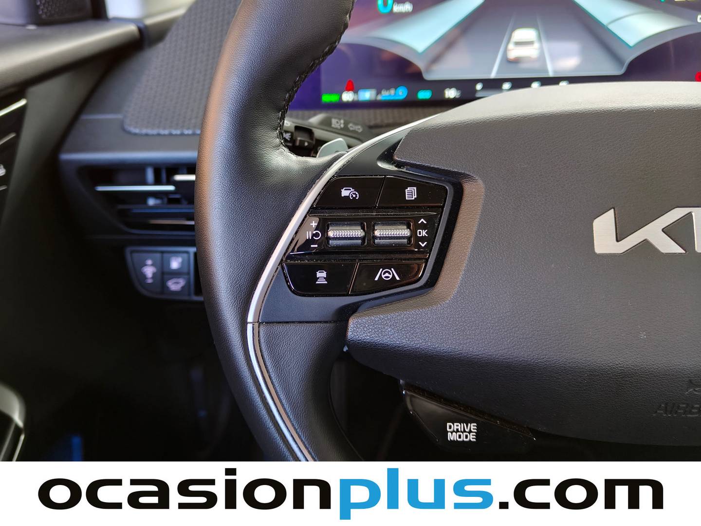 KIA EV6 Kia EV6 Plus Edition 77kWh RWD (Long R) (229 CV) km 0