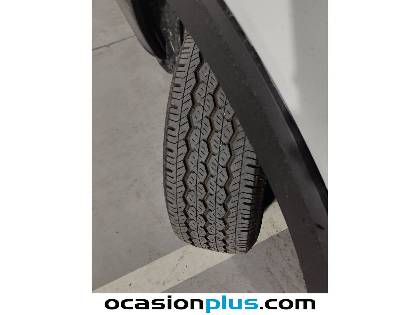 Ford Transit Ford Transit 310 MHEV L2H2 Trend FWD (130 CV) km 0