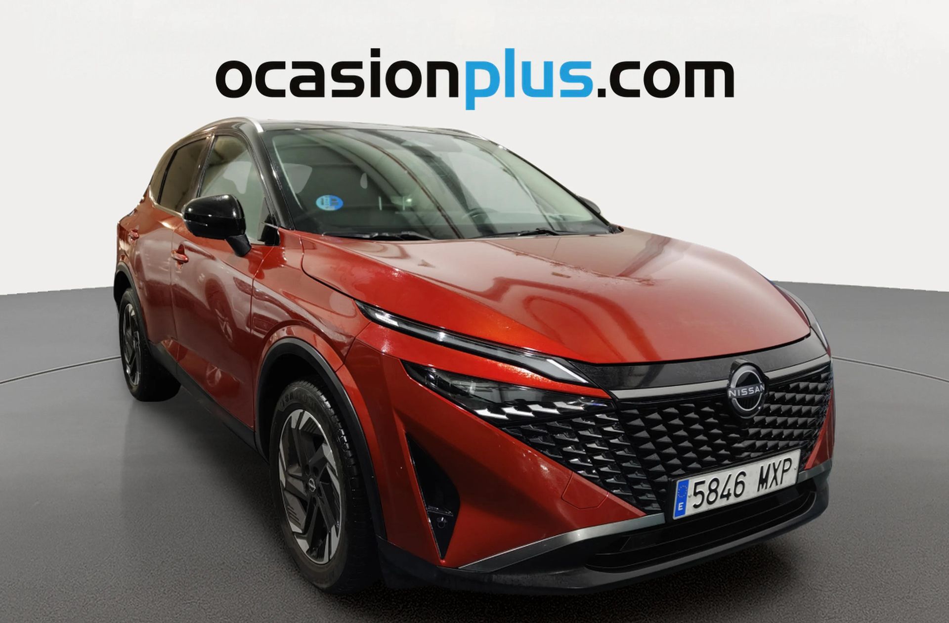 Nissan Qashqai DIG-T 140 N-Connecta - foto 2