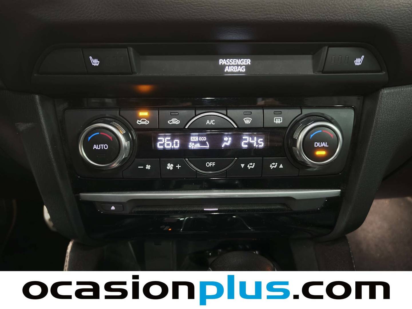 Foto Mazda Mazda6 Mazda Mazda 6 2.5 GE Luxury.+Premium.+Tra.+SR AT  (192 CV)