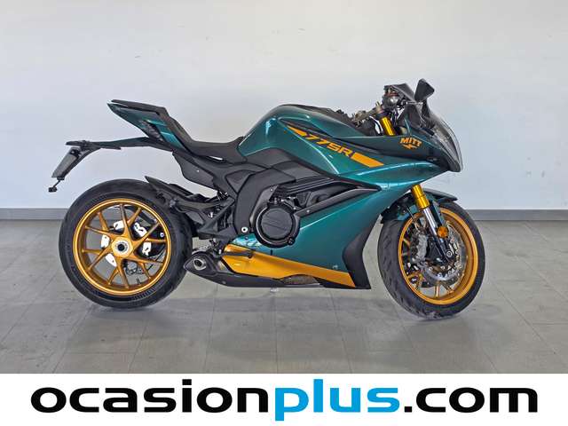 Mitt 775 R (75 CV) de segunda mano