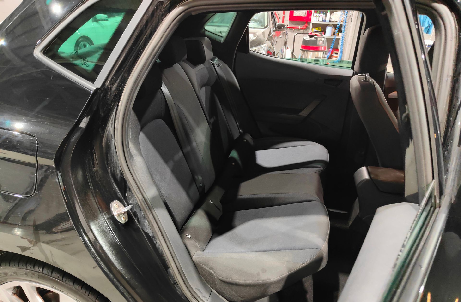 SEAT Ibiza 1.5 TSI FR XL DSG - foto 17