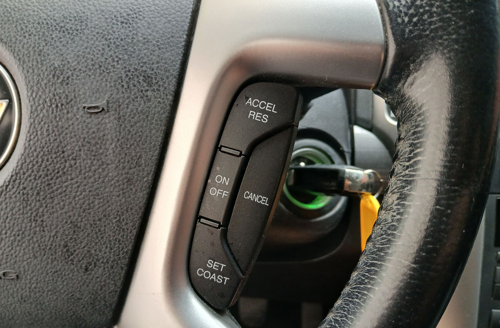 Chevrolet Captiva 2.0 Vcdi 16v LS7+ 7 plazas - foto 25