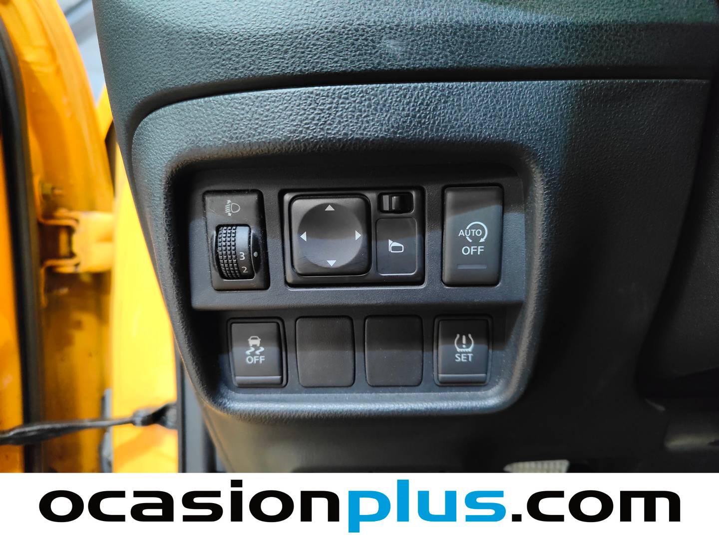 Extras y acabados del Nissan JUKE Nissan Juke 1.2 DIG-T Acenta 4x2 (115 CV)