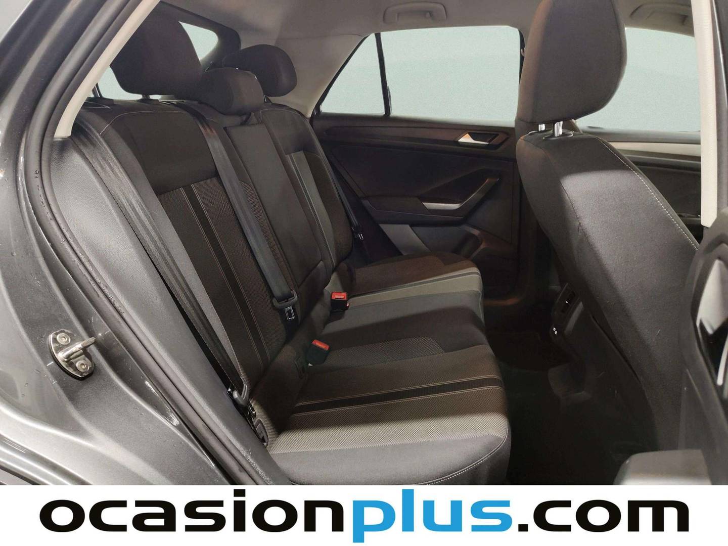 Volkswagen T-Roc Volkswagen T-Roc Advance 2.0 TDI (150 CV) DSG diésel