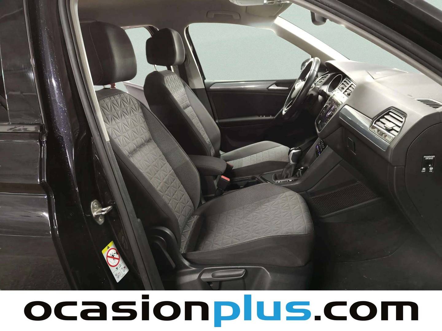 Volkswagen Tiguan Volkswagen Tiguan Life 1.5 TSI (150 CV) DSG automático