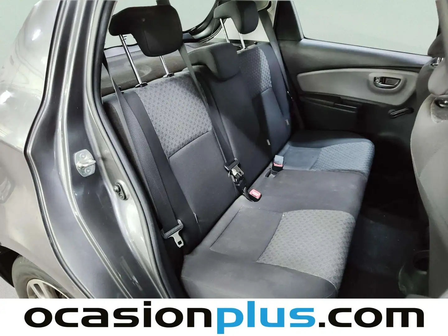 Foto Toyota Yaris Toyota Yaris 1.4 D4-D Active (90 CV)