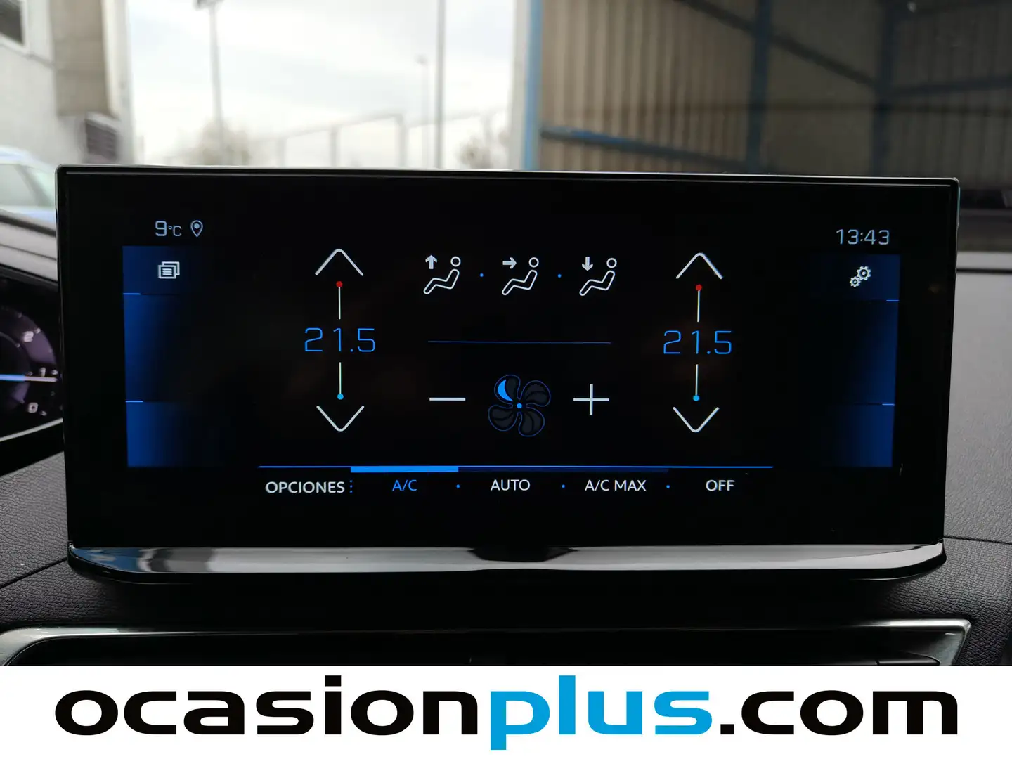 Foto Peugeot 3008 Peugeot 3008 BlueHDi 130 S&S Active Pack EAT8 (130 CV)