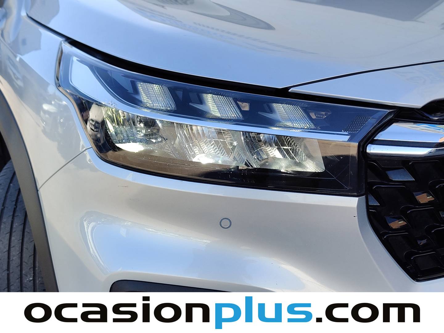 Paquetes del Suzuki S-Cross Suzuki S-Cross 1.4T Mild Hybrid S3 4WD (129 CV)