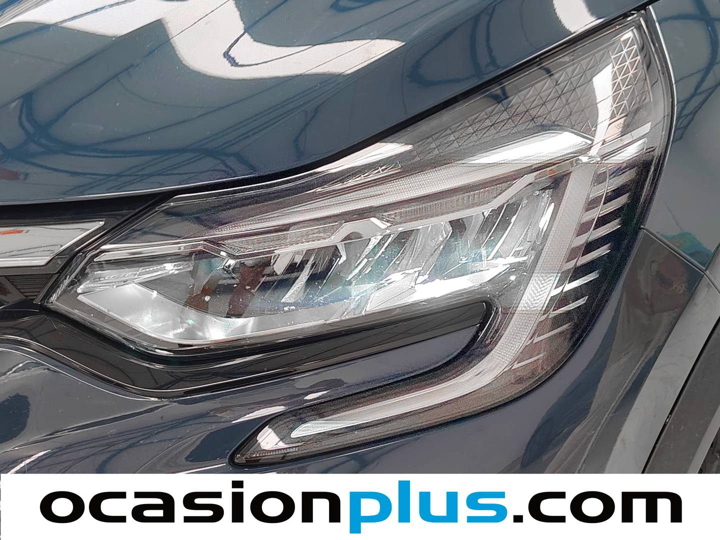 Extras del Mitsubishi ASX Mitsubishi ASX 100T Motion (91 CV)