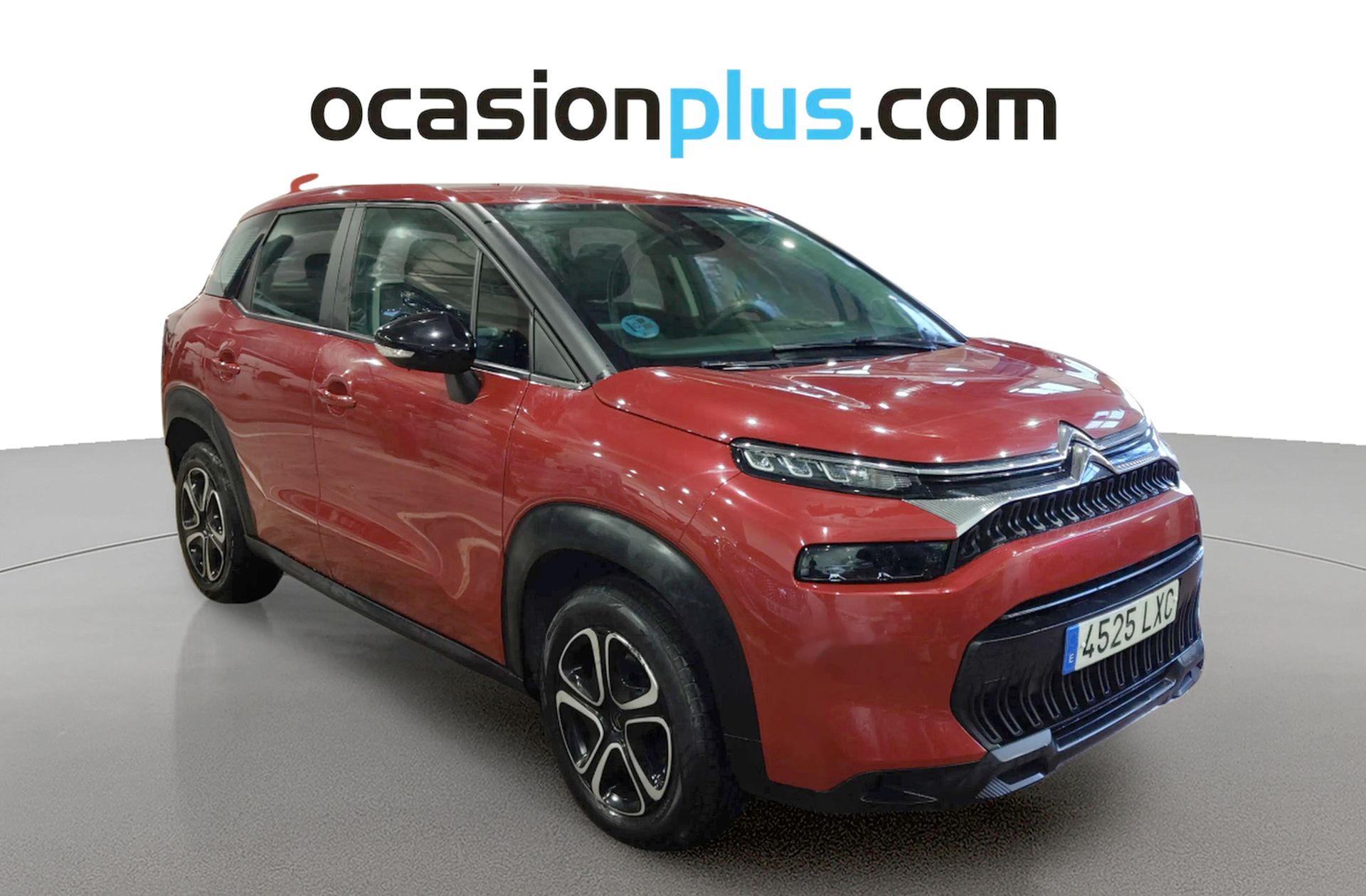 Citroën C3 Aircross PureTech 110 Live Pack - foto 2
