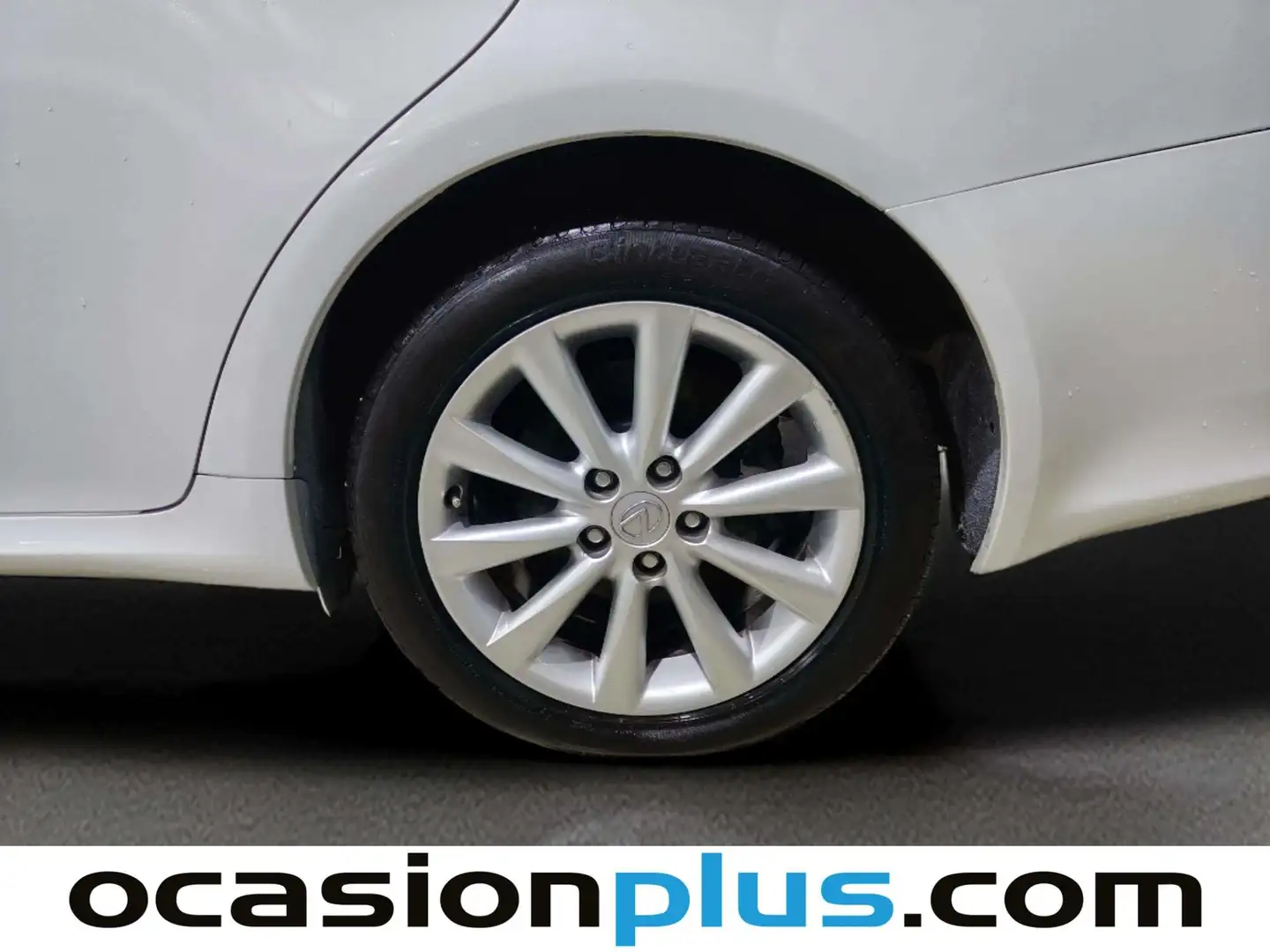 Foto Lexus IS Lexus IS 220d Luxury Multimedia (177 CV)