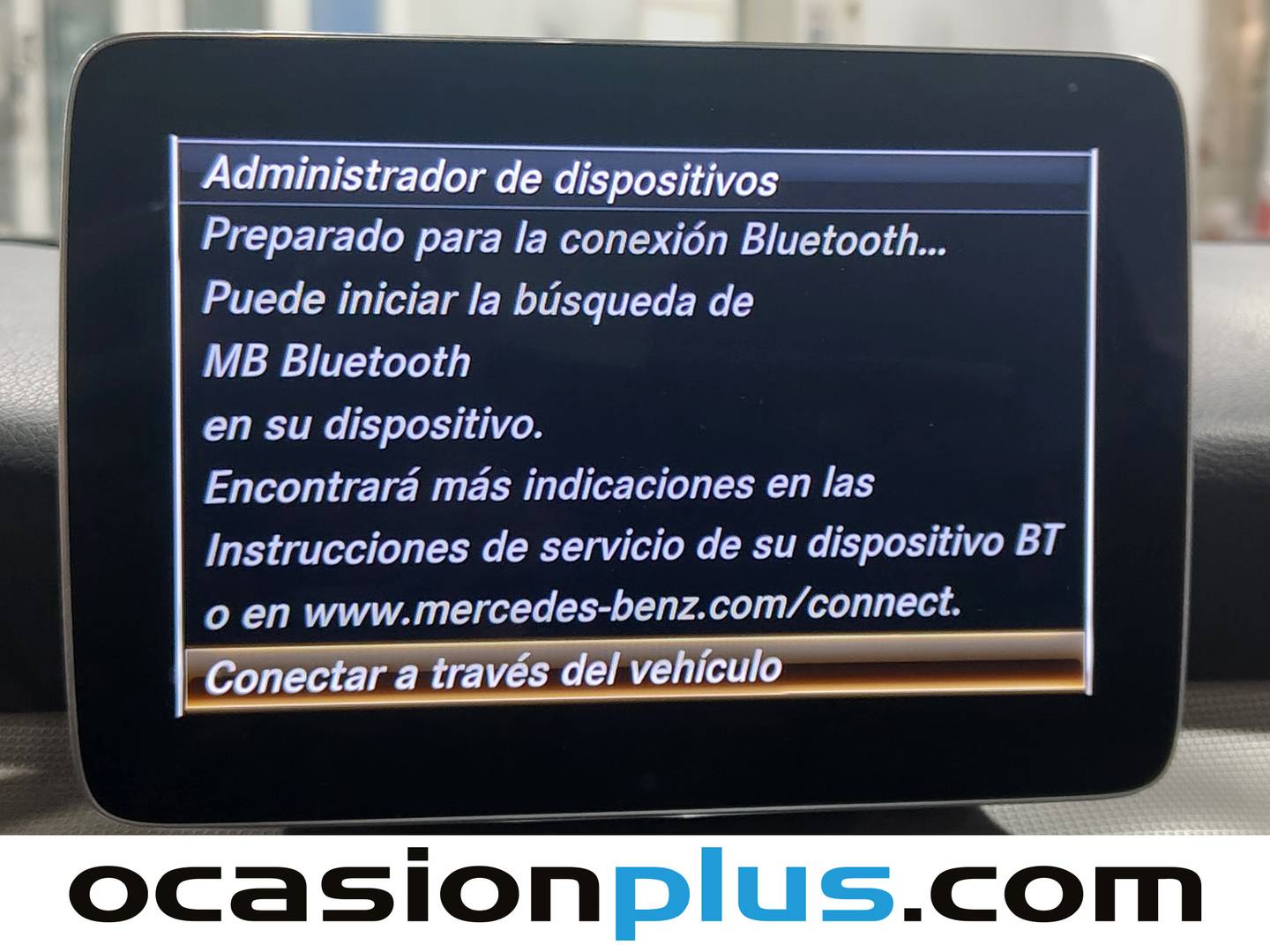 Mercedes GLA Mercedes-Benz GLA 200 d (136 CV) 2017