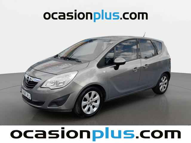 Opel Meriva Ocasión Málaga