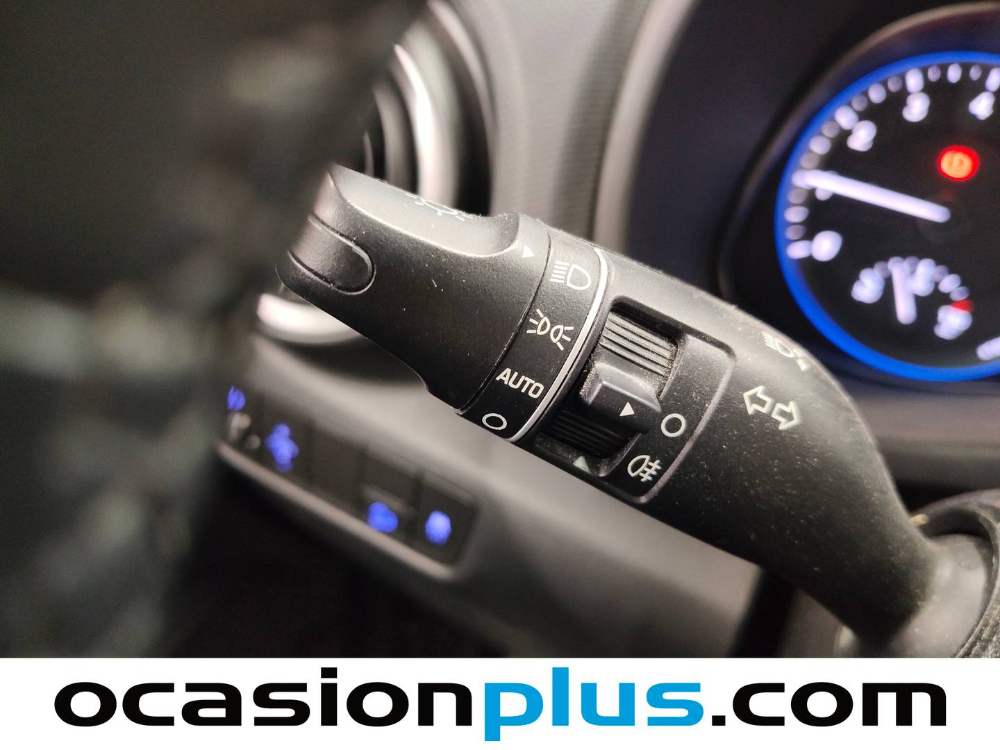 Hyundai Kona Hyundai Kona 1.0 TGDI Klass 4x2 (120 CV) de ocasión