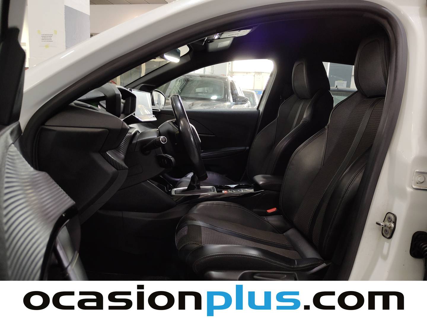 Foto Peugeot 208 Peugeot 208 PureTech 100 GT (100 CV)