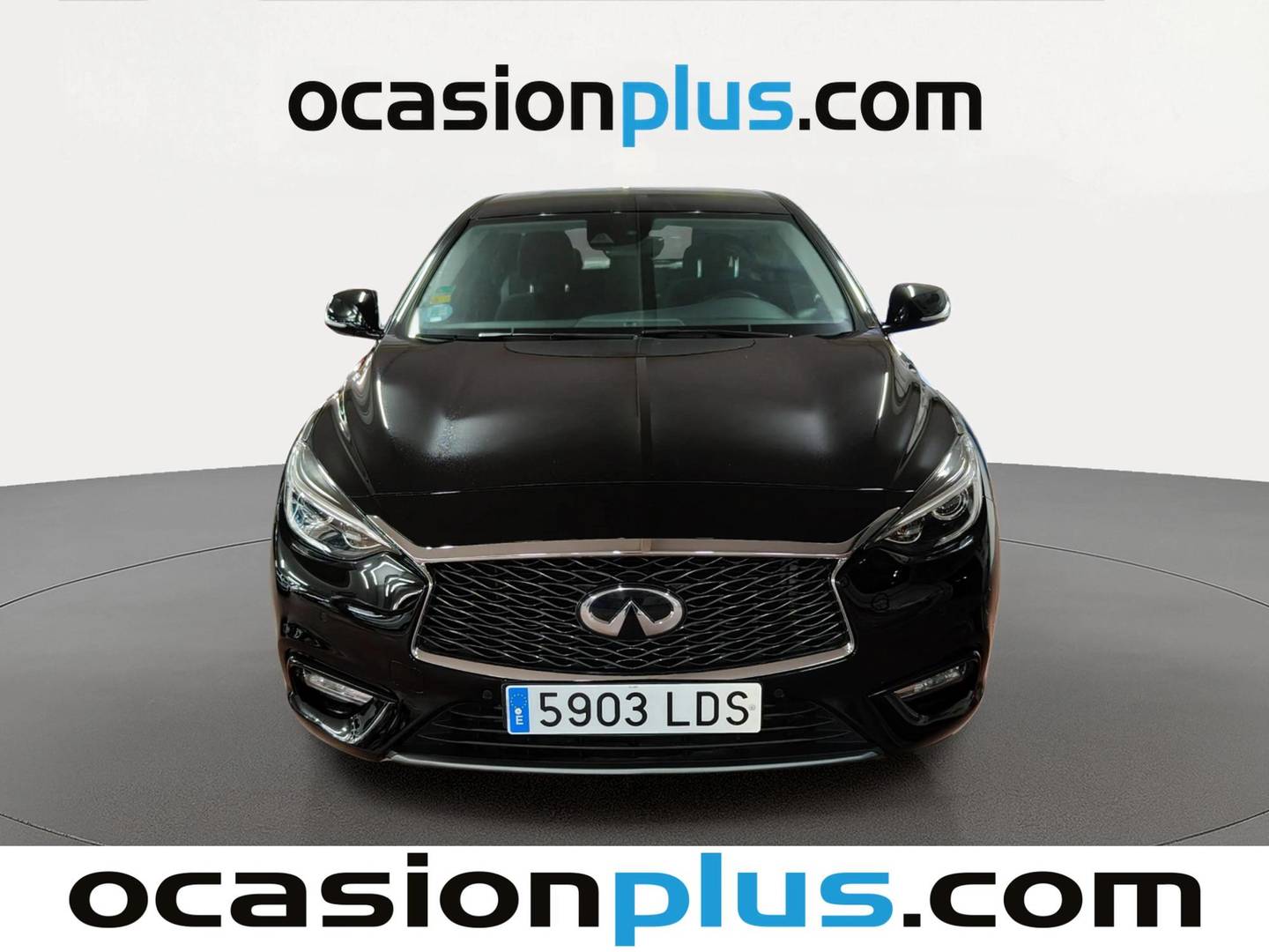 Infiniti Q30 Infiniti Q30 1.6T Premium (122 CV) 122cv