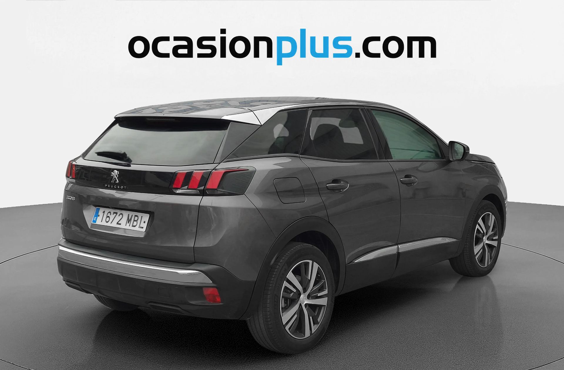 Peugeot 3008 PureTech 130 Allure - foto 4