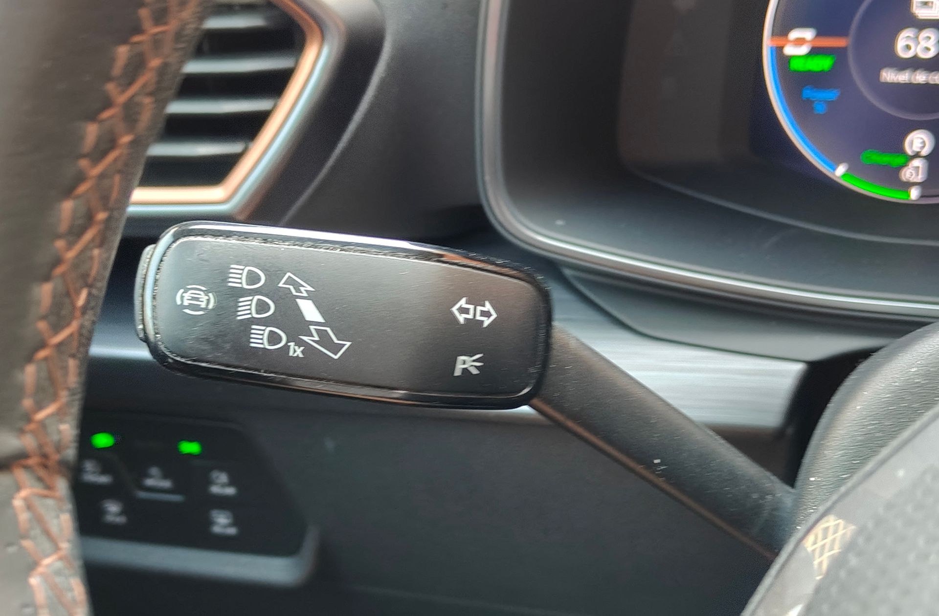 Cupra Formentor 1.4 e-Hybrid DSG - foto 27