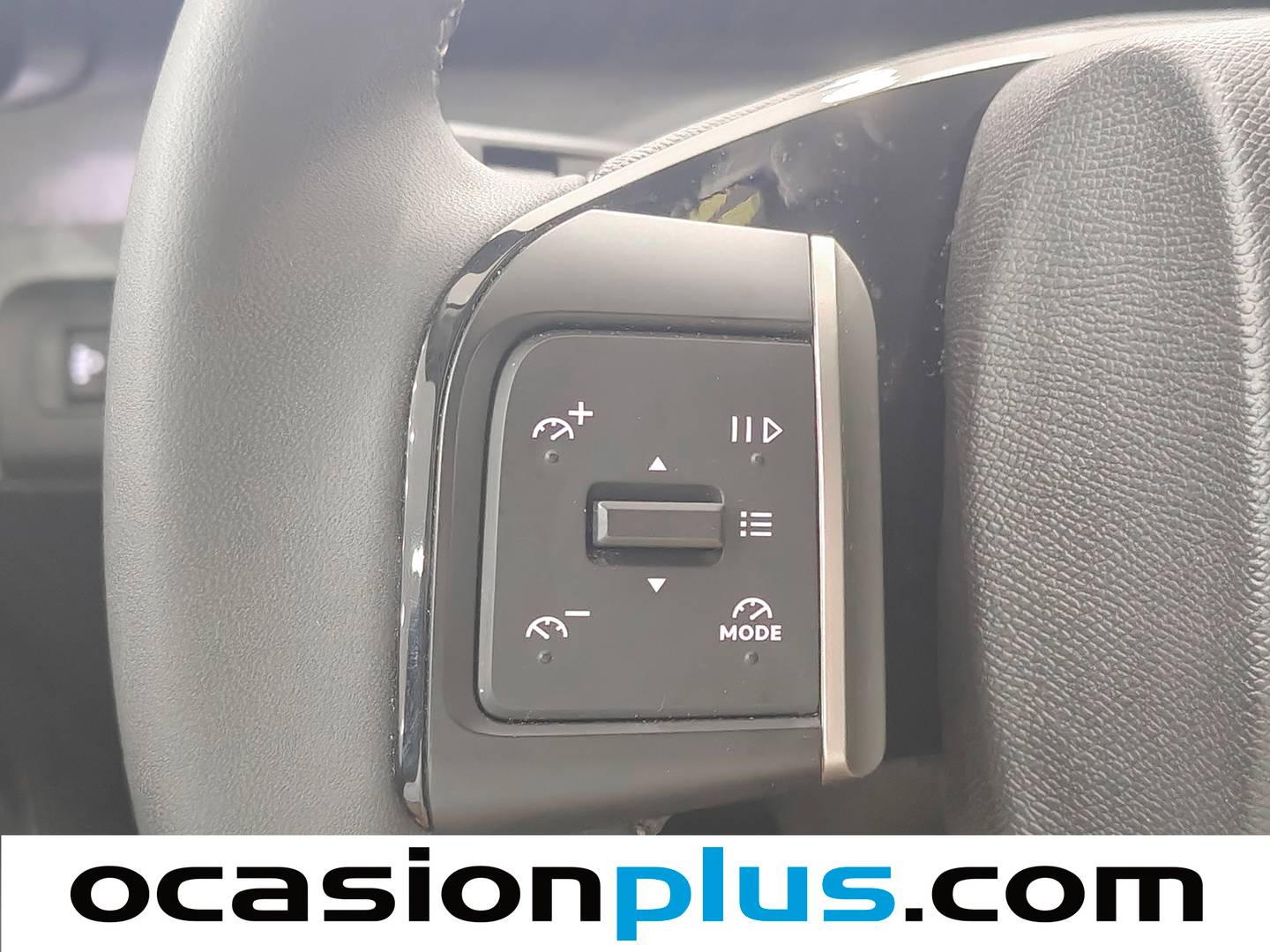 Citroën C3 Aircross Citroën C3 Aircross Hybrid 145 Plus e-DCS6 (145 CV) seminuevo