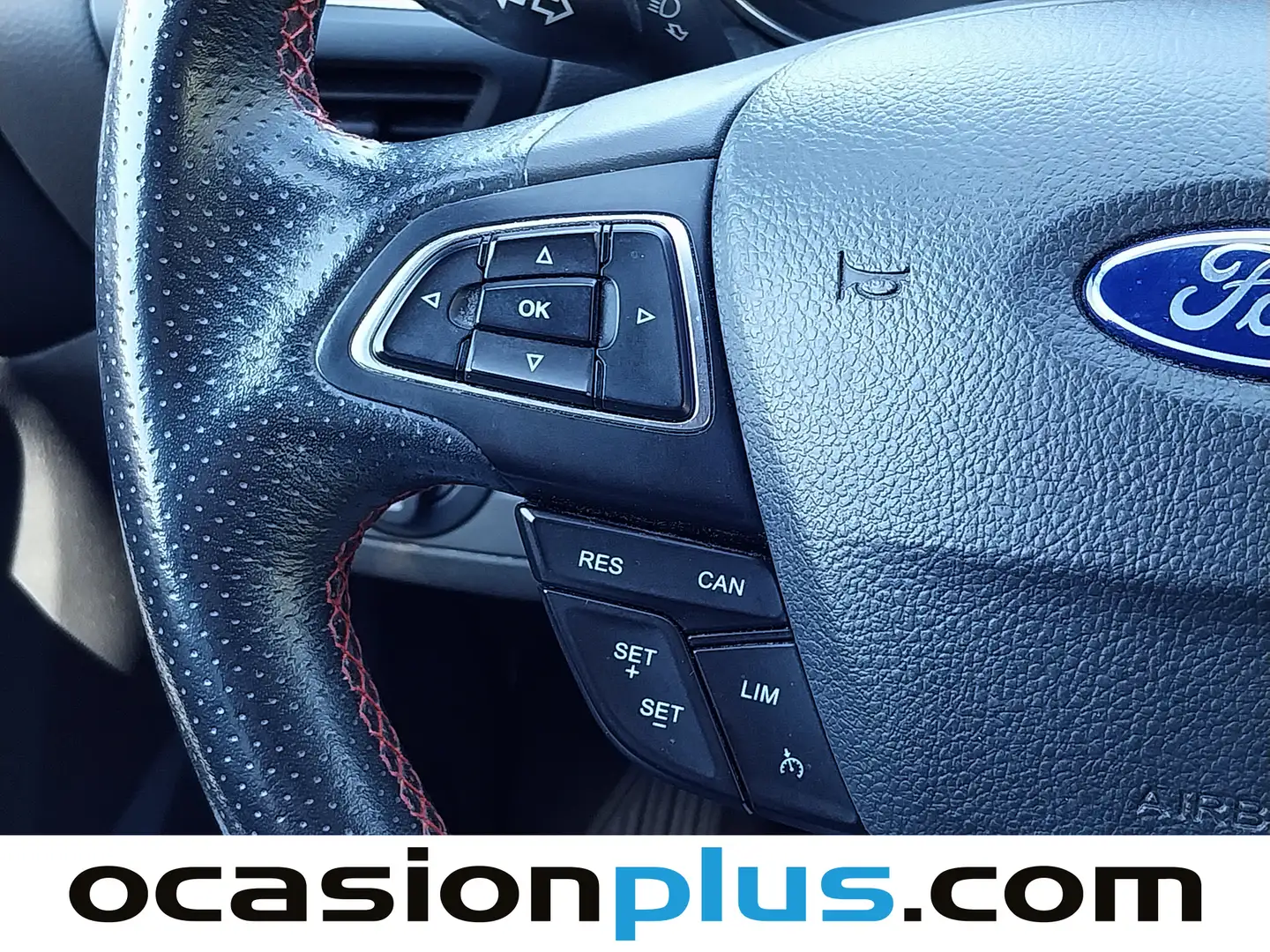 Foto Ford Kuga Ford Kuga 1.5 EcoBoost ST-Line Limited Edition 4x2  (150 CV)