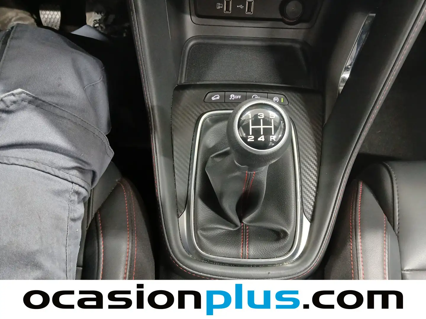 Foto MG ZS MG ZS 1.5 Luxury (106 CV)