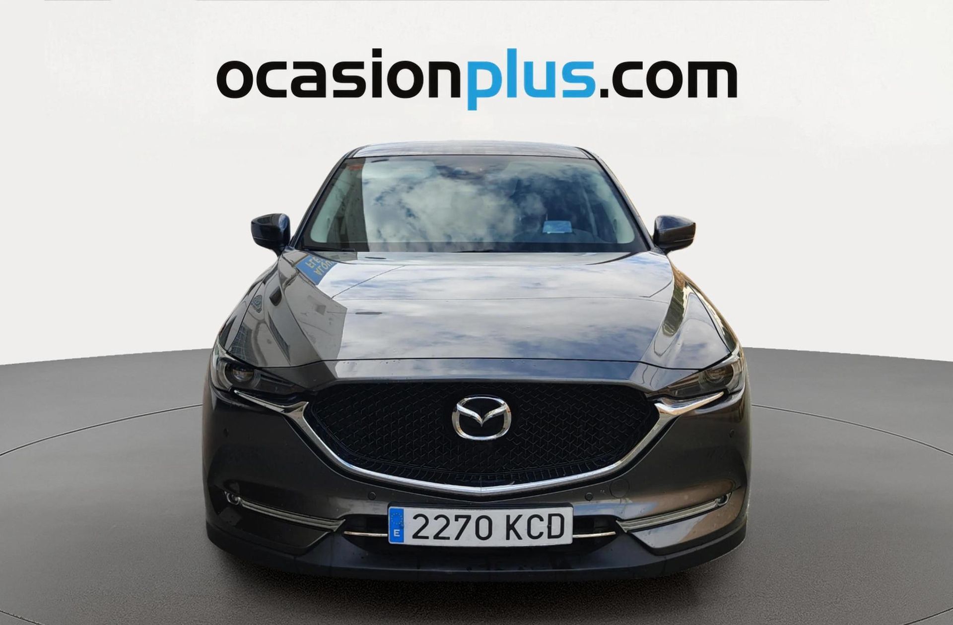 Mazda CX-5 2.0 GE Evolution 2WD - foto 14