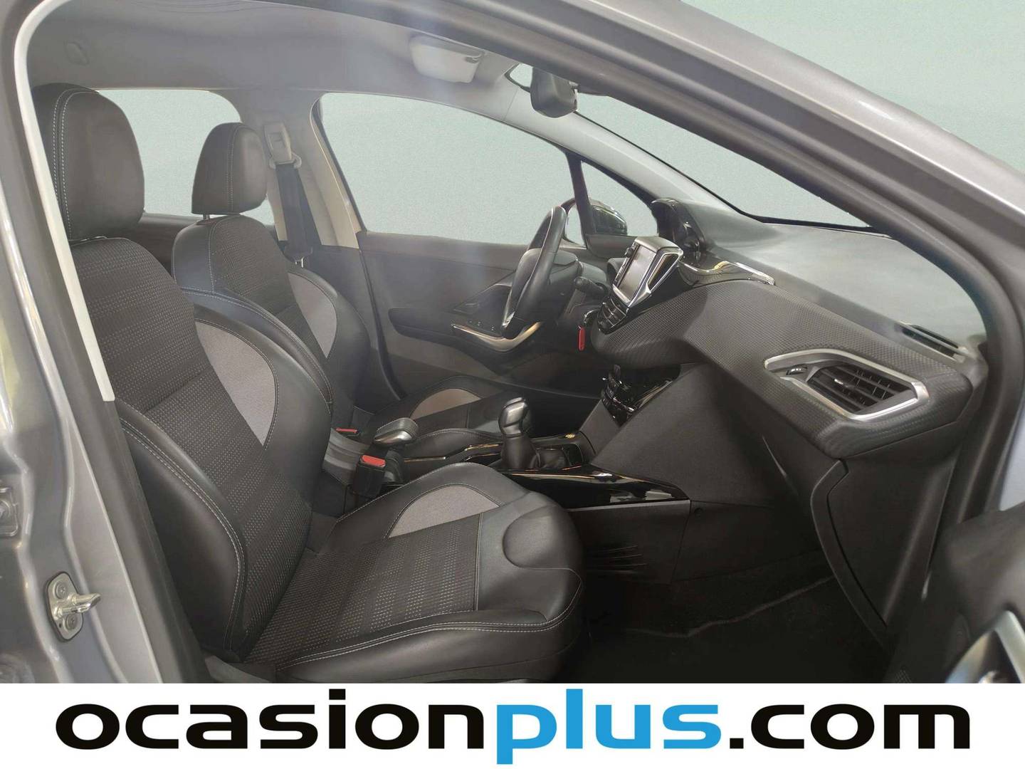 Peugeot 2008 Peugeot 2008 PureTech 110 S&S Allure (110 CV) km 0