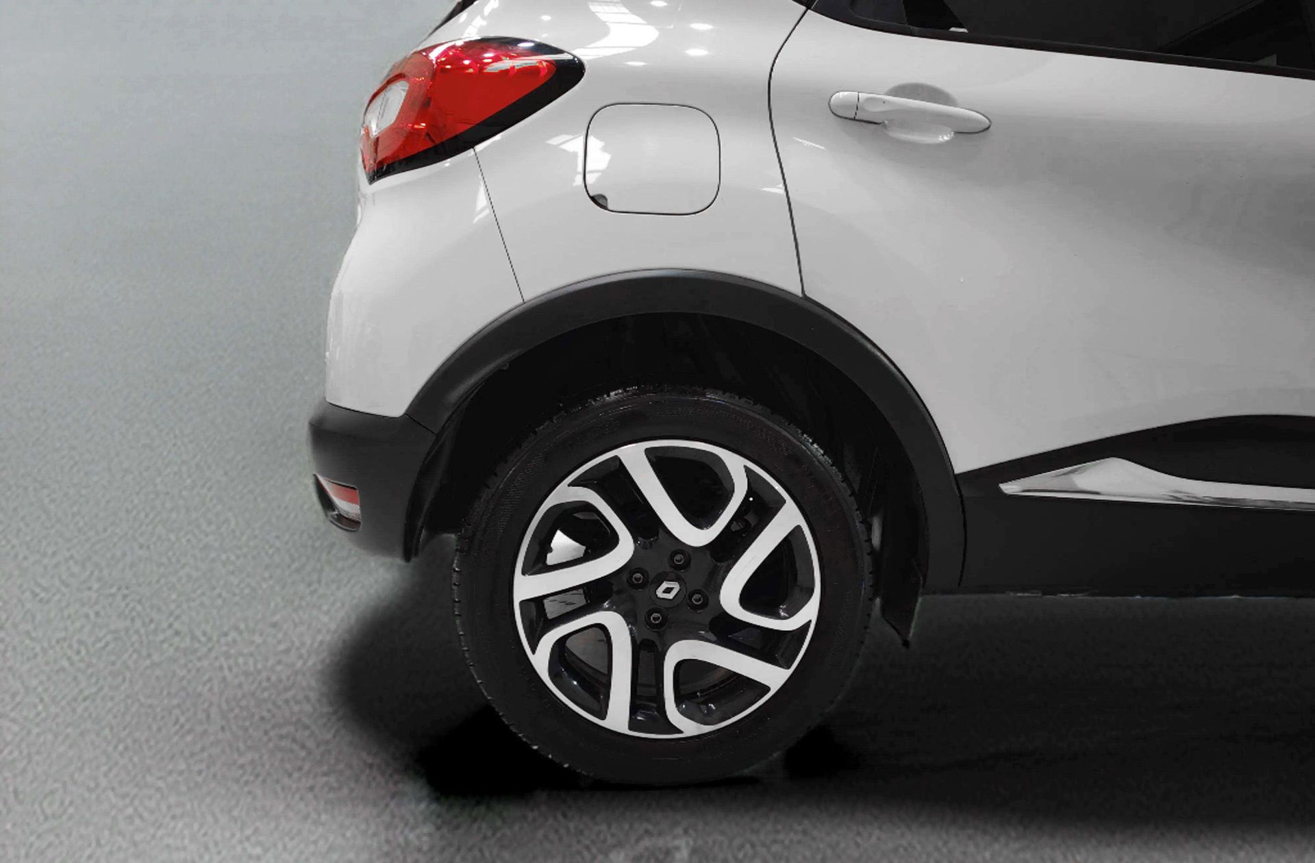 Renault Captur Intens Energy TCe - foto 31