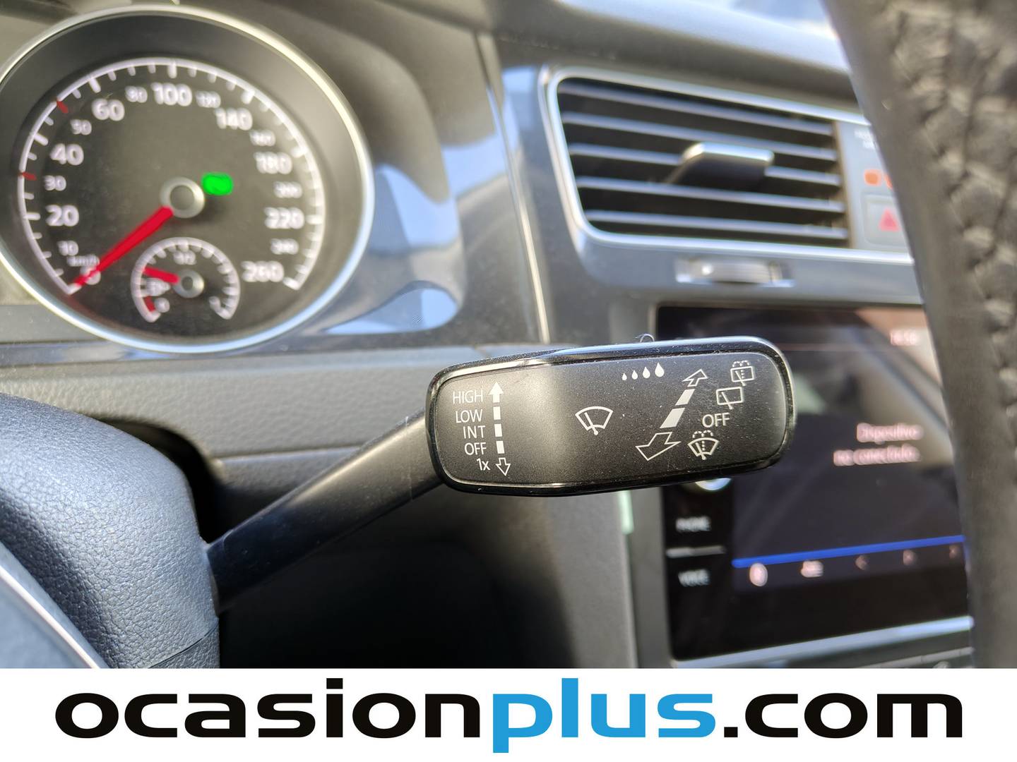 Volkswagen Golf Volkswagen Golf Advance 1.5 TSI Evo (130 CV) DSG barato